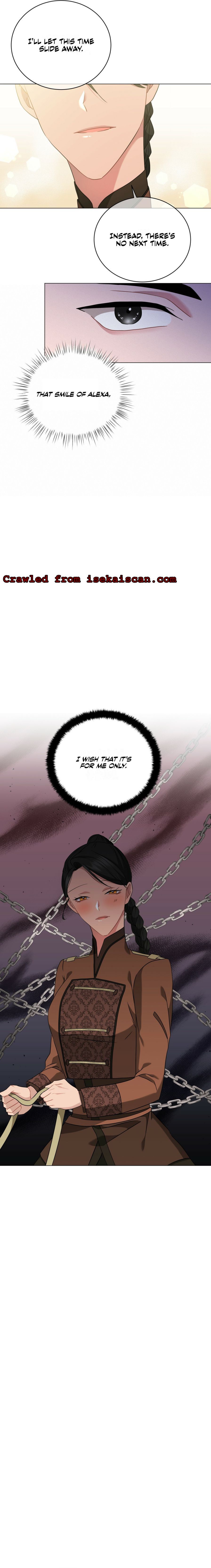 Charming and the Beast Chapter 67 page 6