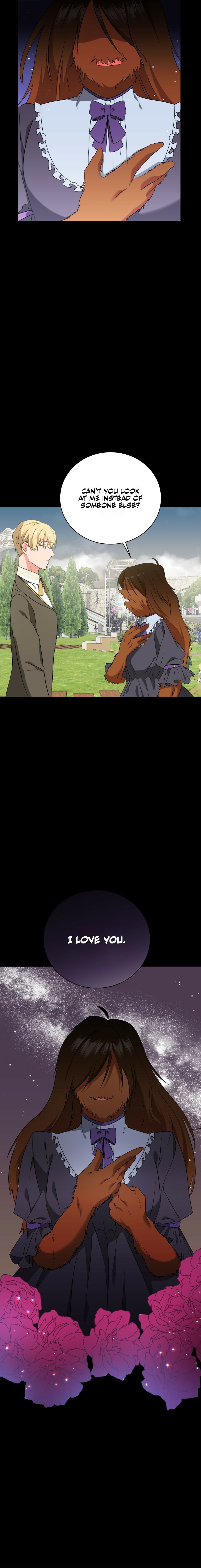 Charming and the Beast Chapter 67 page 13