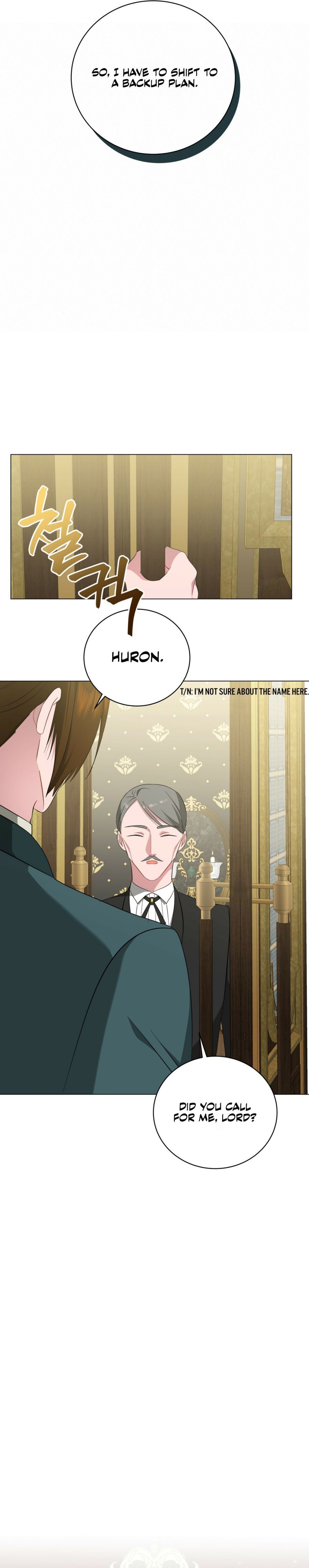 Charming and the Beast Chapter 67 page 25
