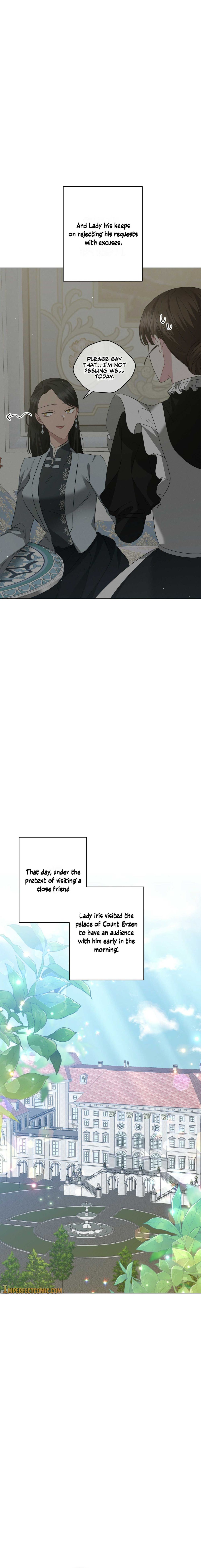 Charming and the Beast Chapter 69 page 2