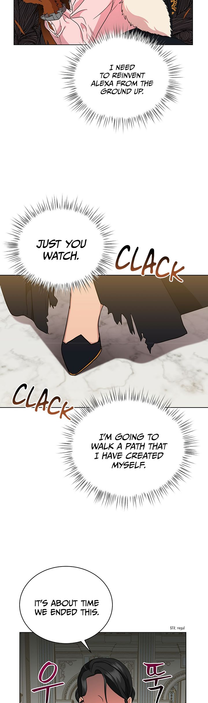Charming and the Beast Chapter 7 page 39