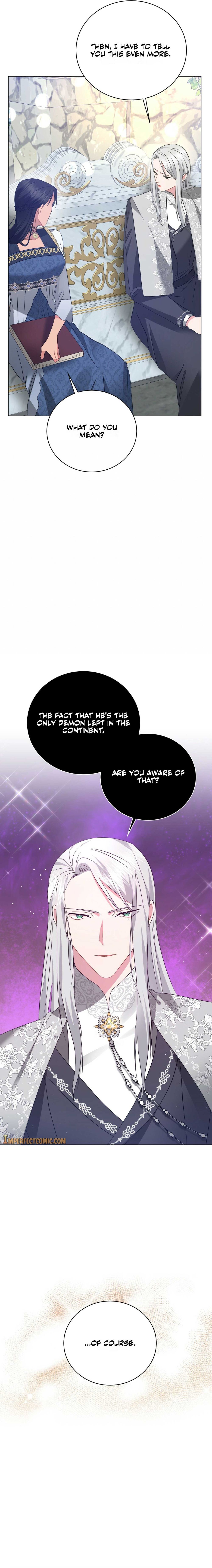 Charming and the Beast Chapter 70 page 6
