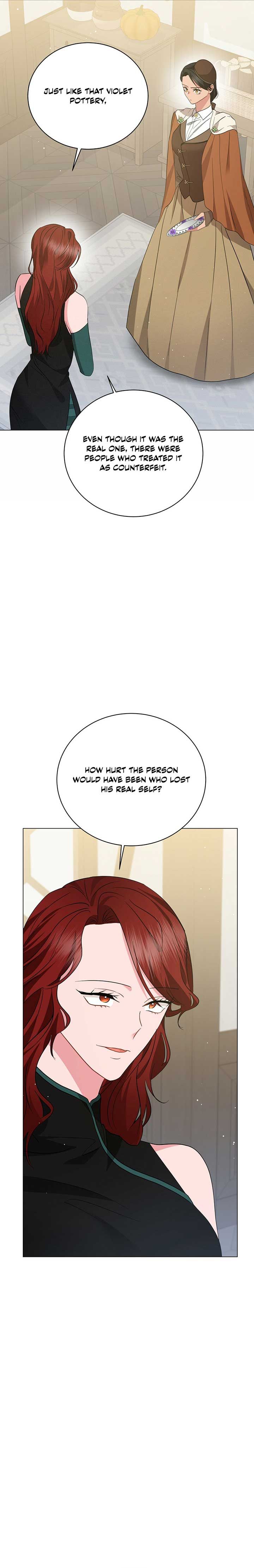 Charming and the Beast Chapter 72 page 24