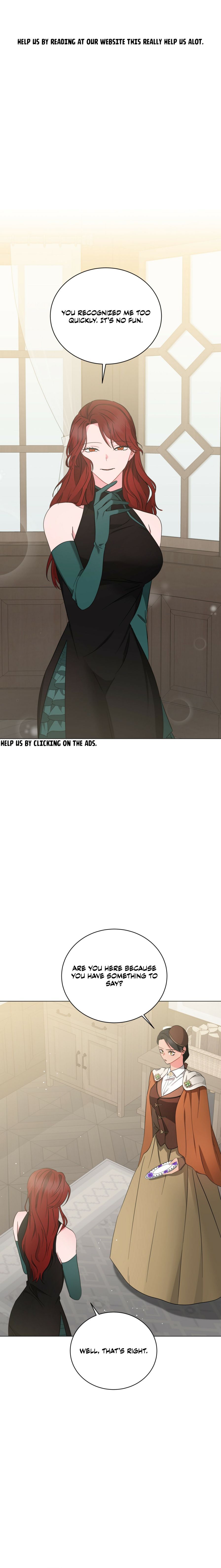 Charming and the Beast Chapter 73 page 3