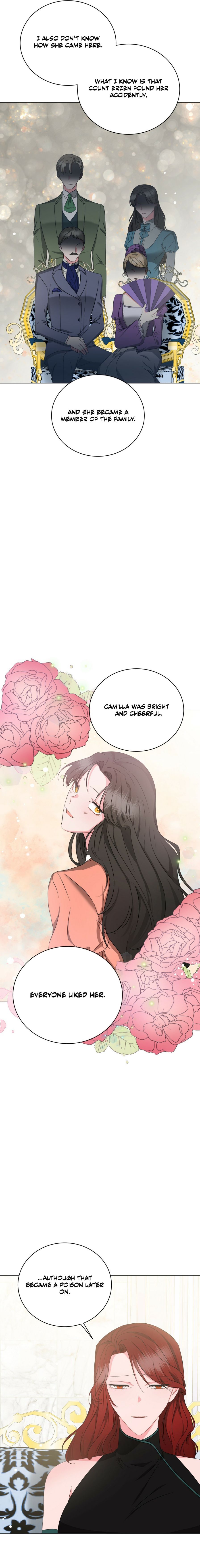 Charming and the Beast Chapter 73 page 20