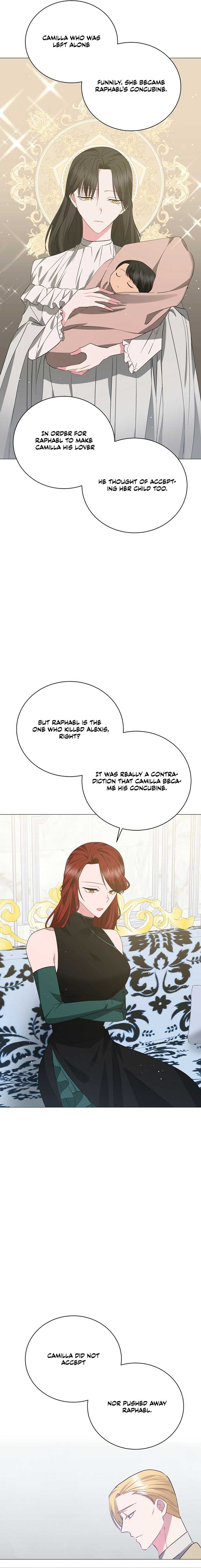 Charming and the Beast Chapter 74 page 2