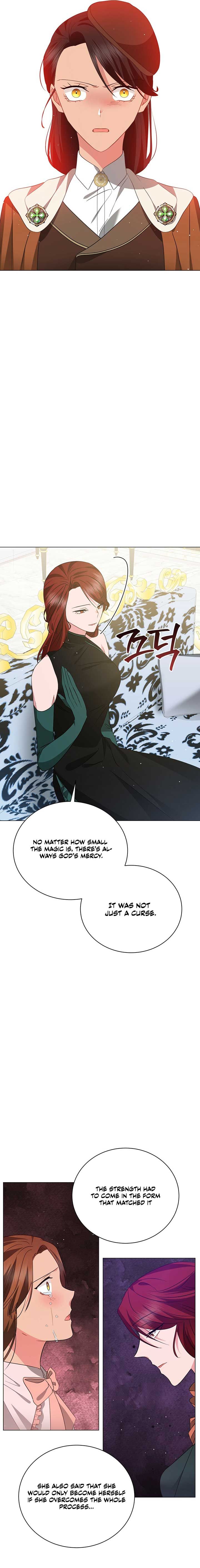 Charming and the Beast Chapter 74 page 14