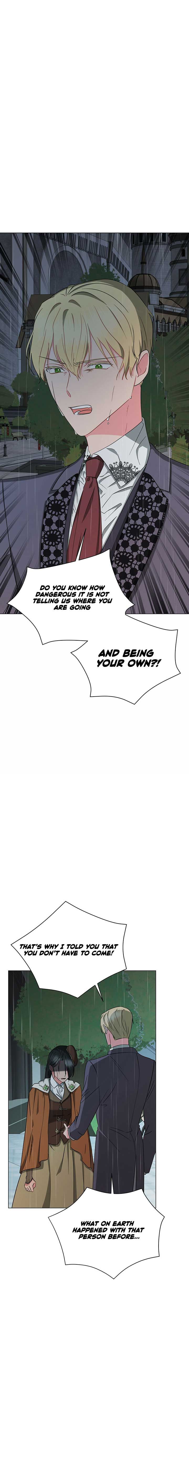 Charming and the Beast Chapter 75 page 13