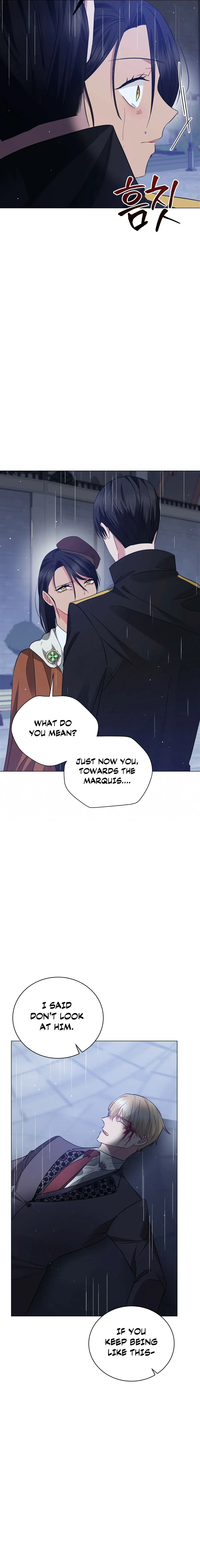 Charming and the Beast Chapter 76 page 4