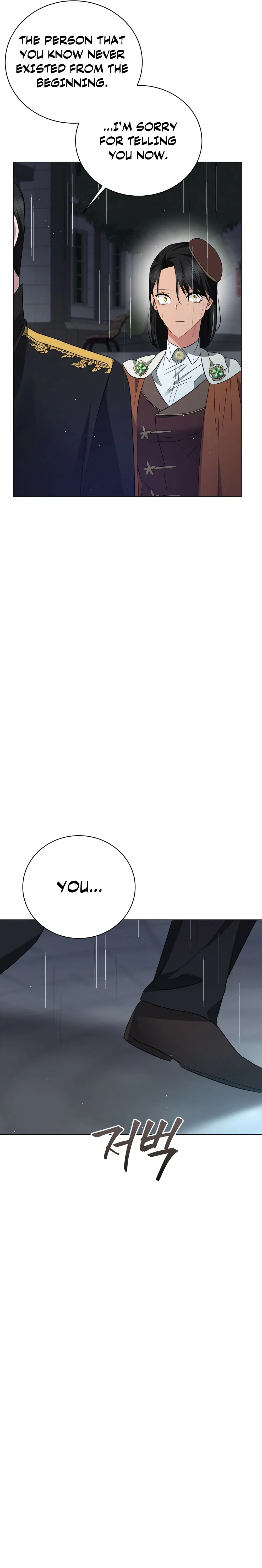 Charming and the Beast Chapter 76 page 27