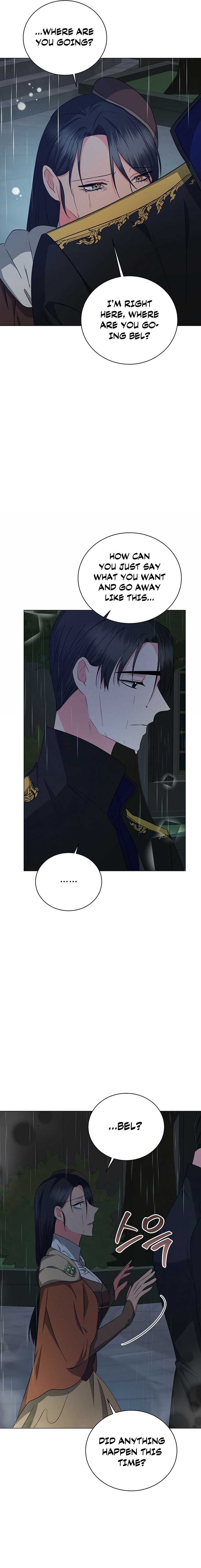 Charming and the Beast Chapter 77 page 3