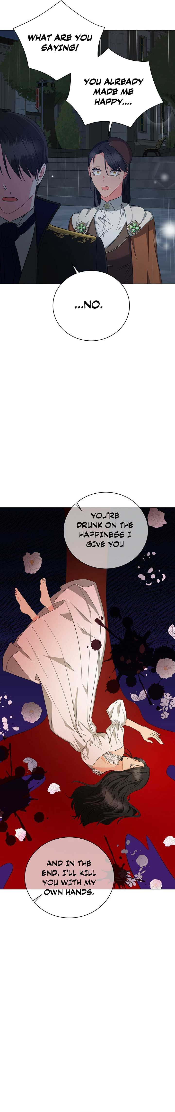 Charming and the Beast Chapter 77 page 5