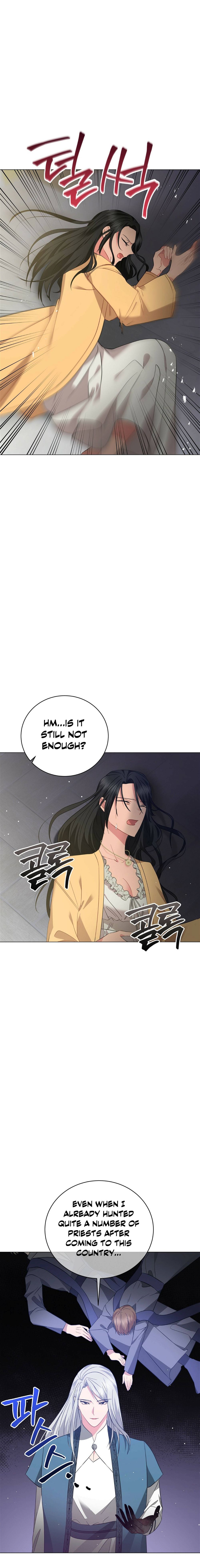 Charming and the Beast Chapter 78 page 7