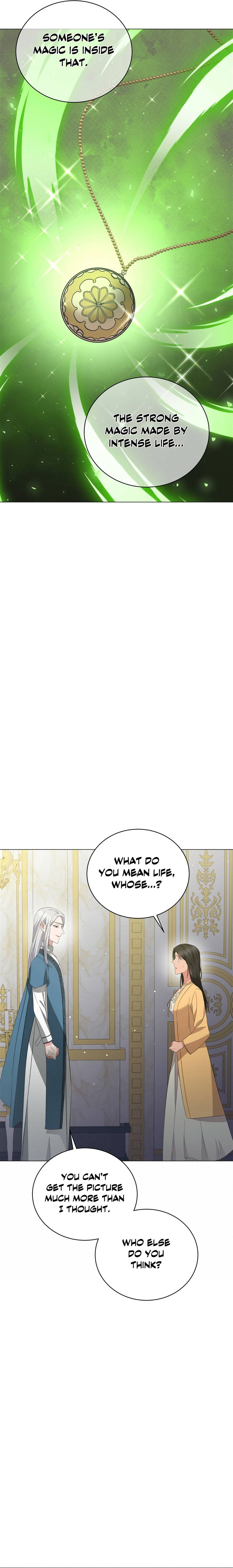 Charming and the Beast Chapter 78 page 13