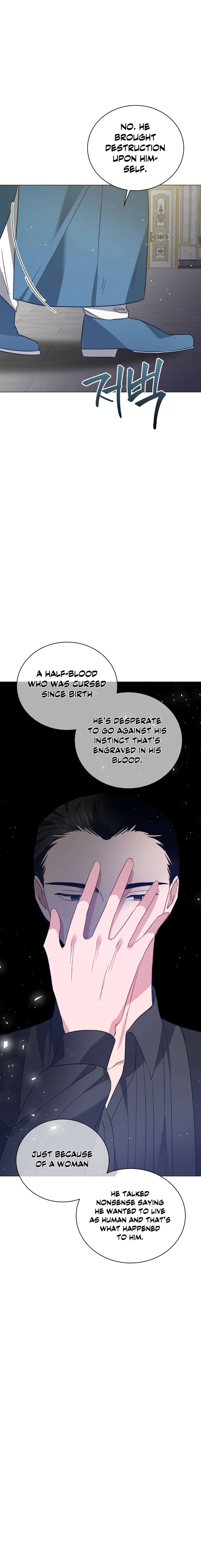 Charming and the Beast Chapter 78 page 19