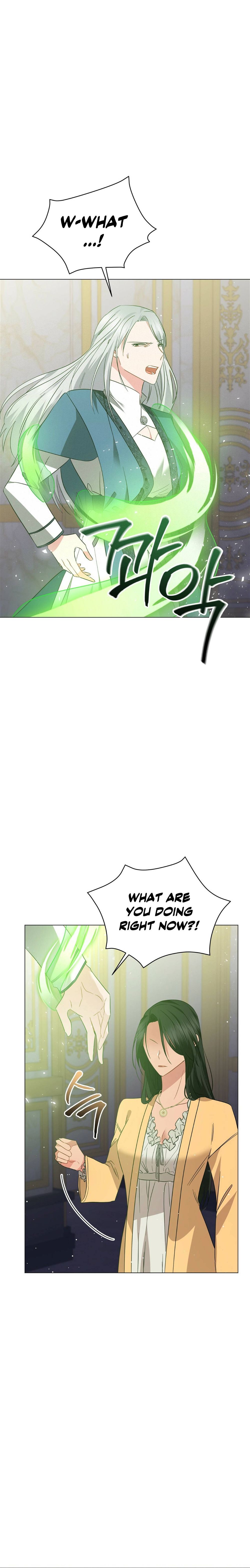 Charming and the Beast Chapter 78 page 24