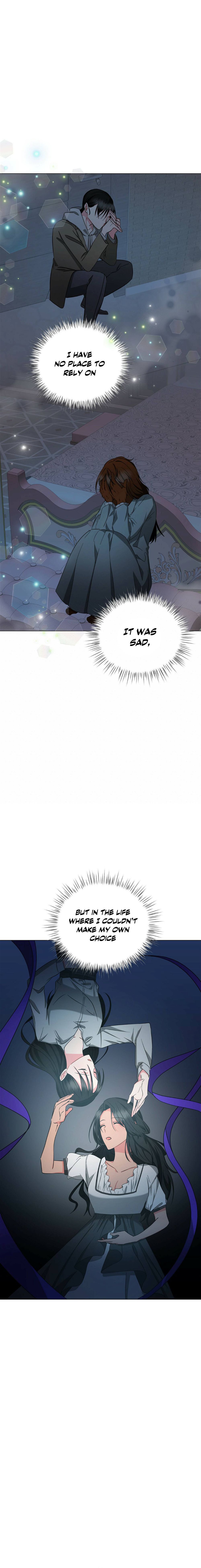 Charming and the Beast Chapter 79 page 5