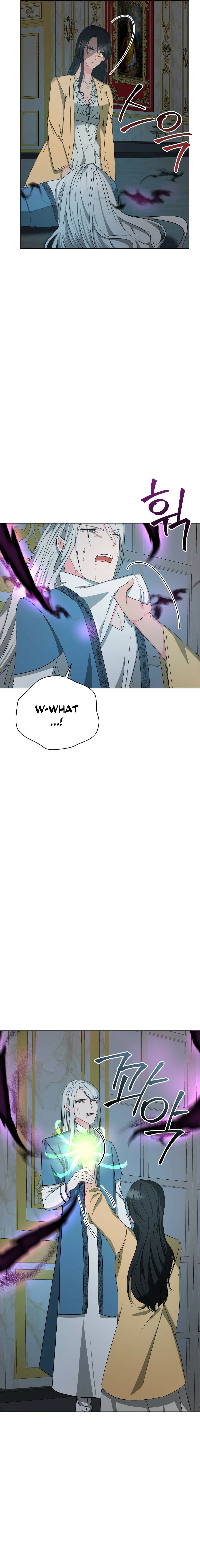 Charming and the Beast Chapter 79 page 12