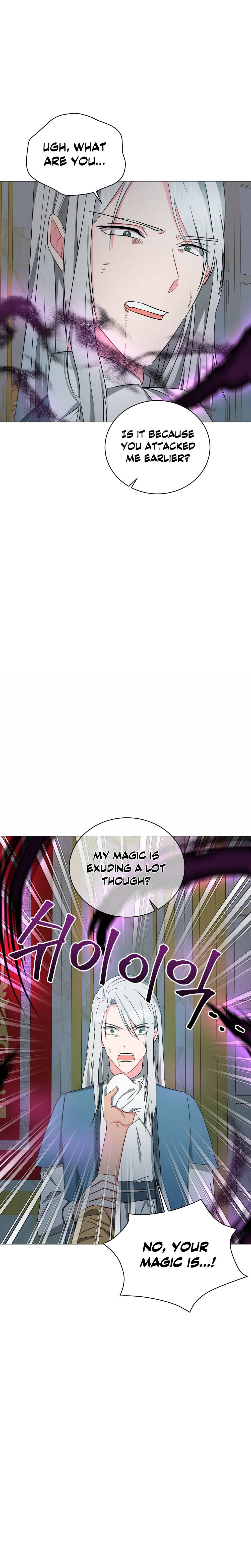 Charming and the Beast Chapter 79 page 13