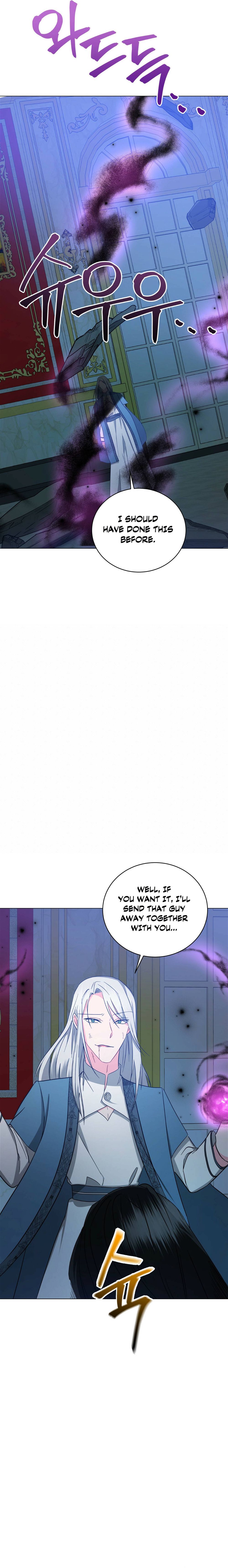 Charming and the Beast Chapter 79 page 24
