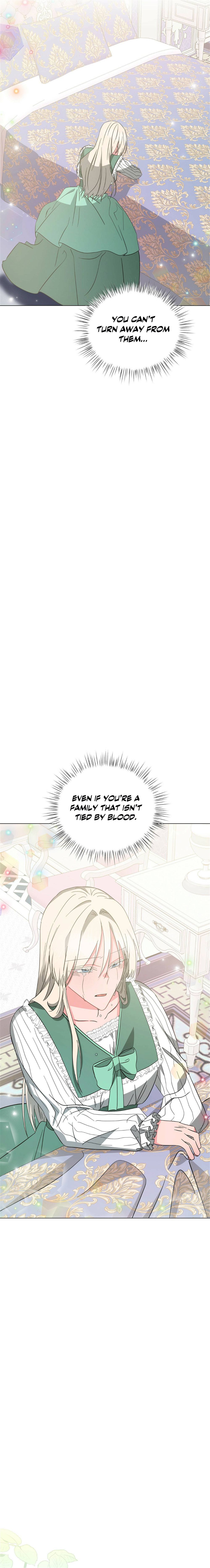 Charming and the Beast Chapter 79 page 31