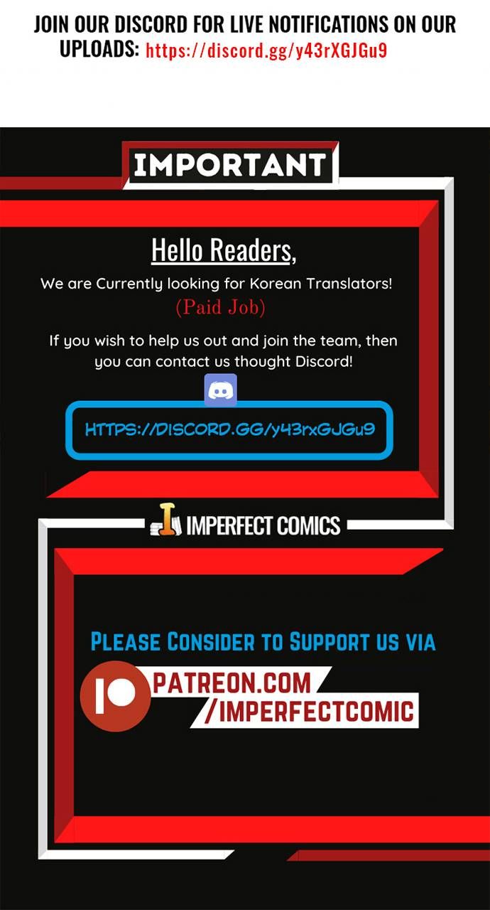 Charming and the Beast Chapter 79 page 33