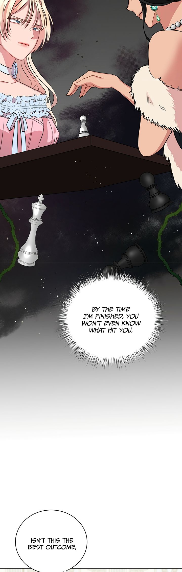 Charming and the Beast Chapter 8 page 6