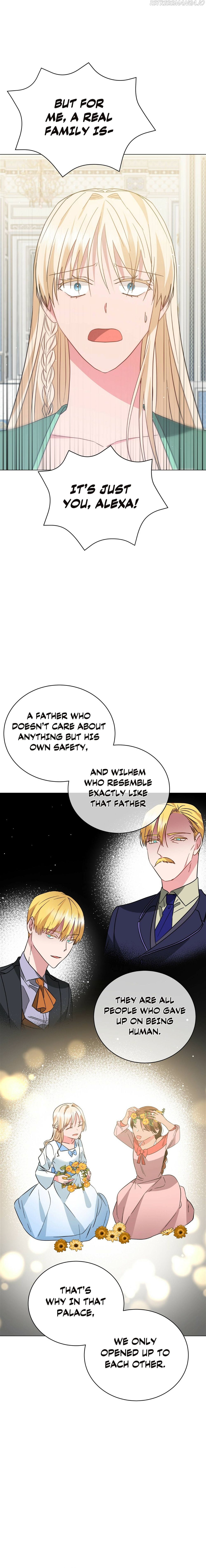 Charming and the Beast Chapter 80 page 20
