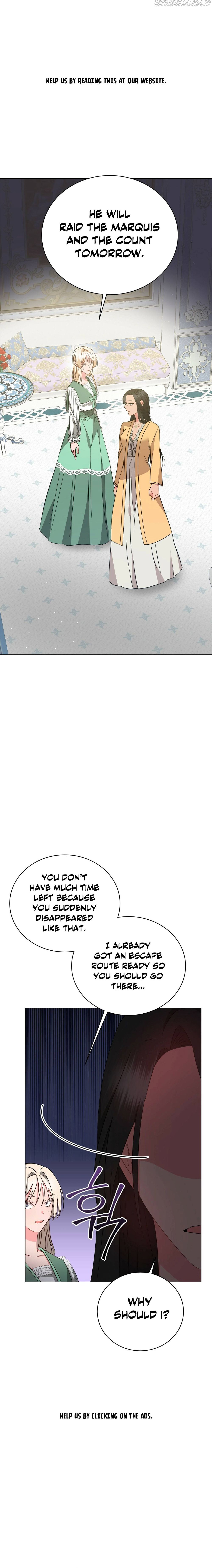 Charming and the Beast Chapter 81 page 3