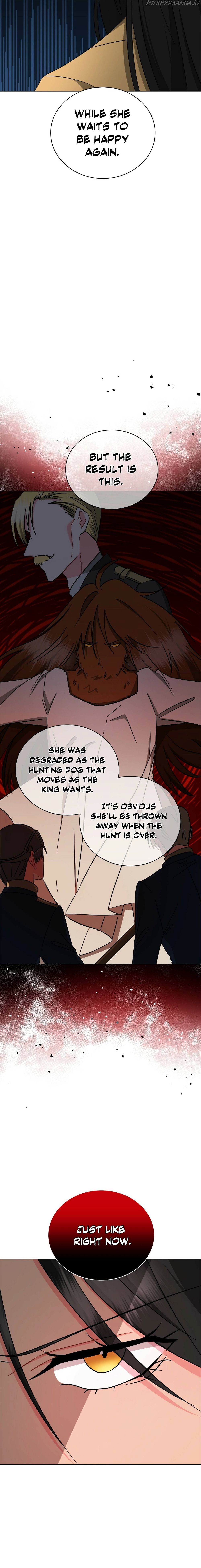 Charming and the Beast Chapter 81 page 9