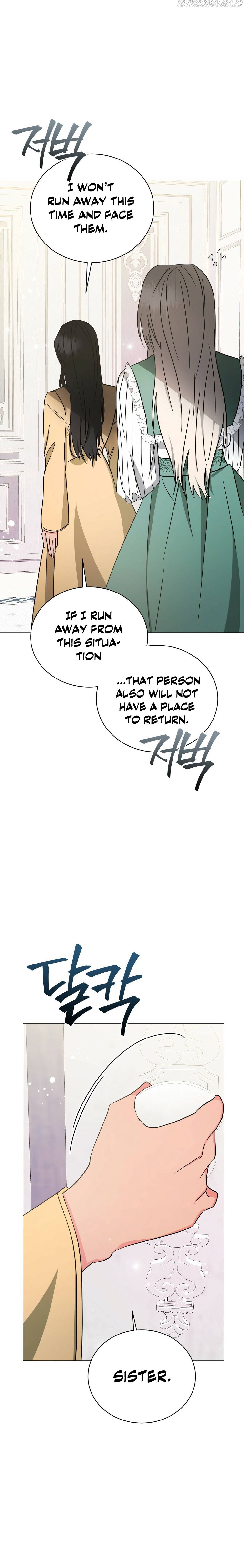 Charming and the Beast Chapter 81 page 10