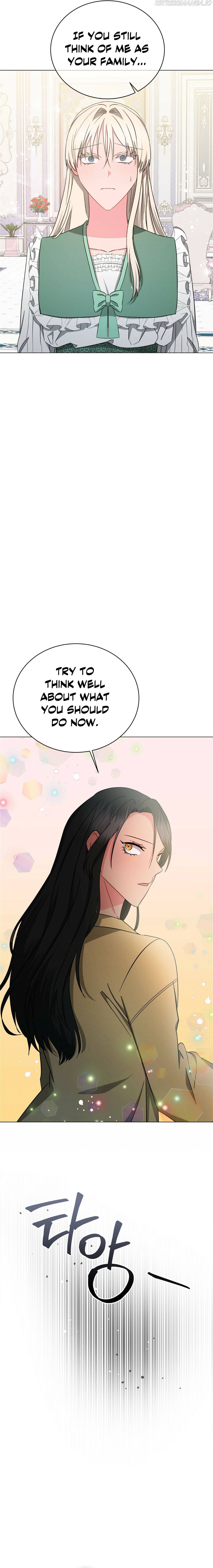 Charming and the Beast Chapter 81 page 11