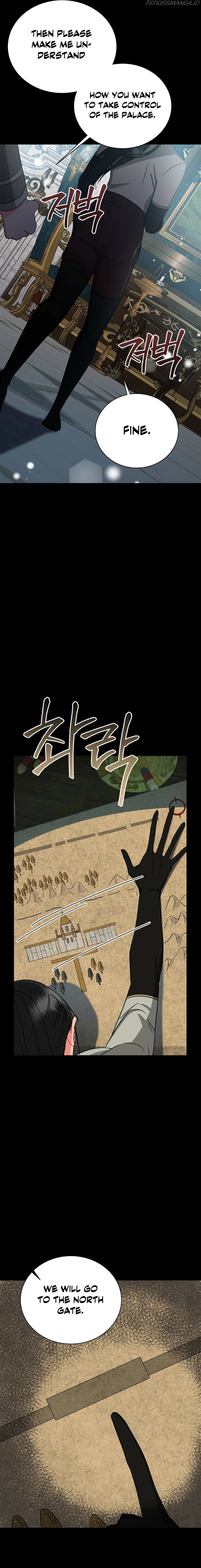 Charming and the Beast Chapter 81 page 22