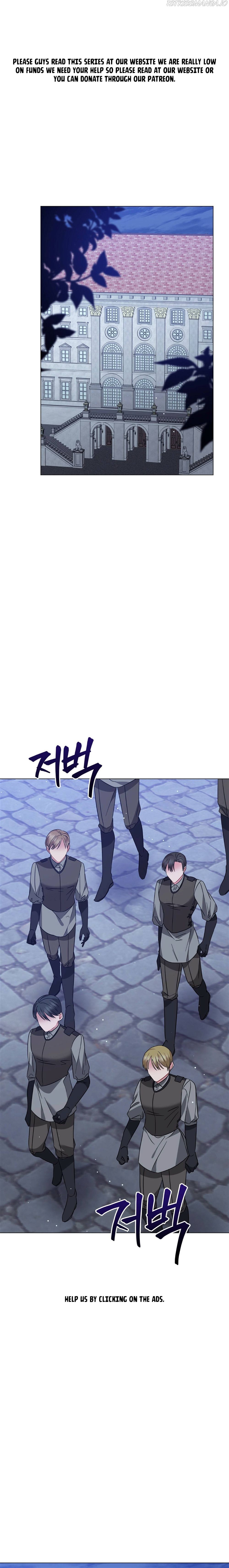 Charming and the Beast Chapter 82 page 3