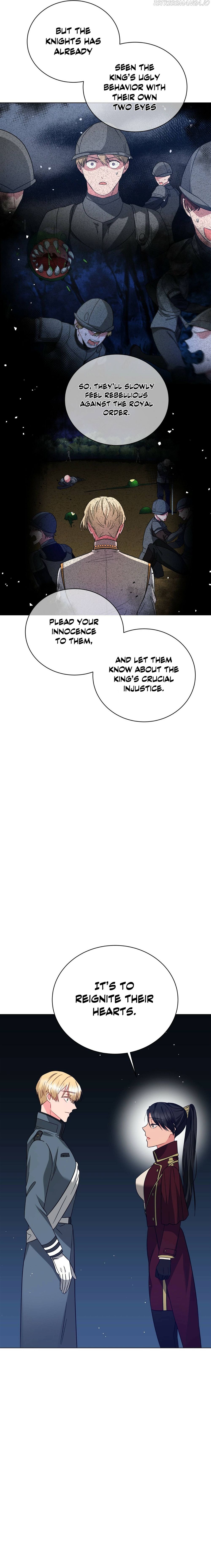 Charming and the Beast Chapter 82 page 7