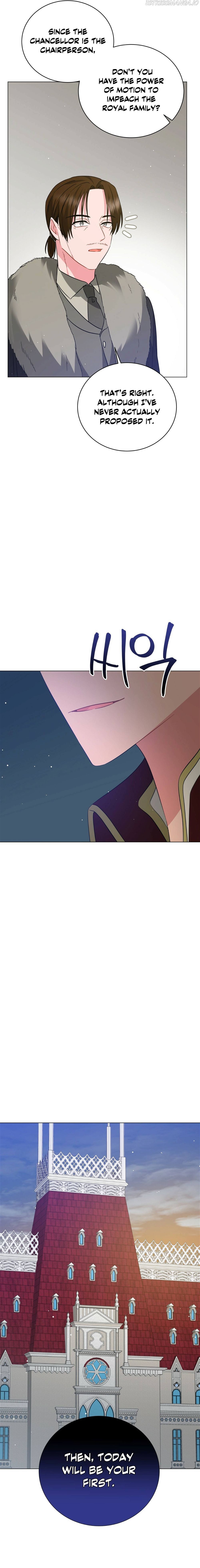 Charming and the Beast Chapter 82 page 11