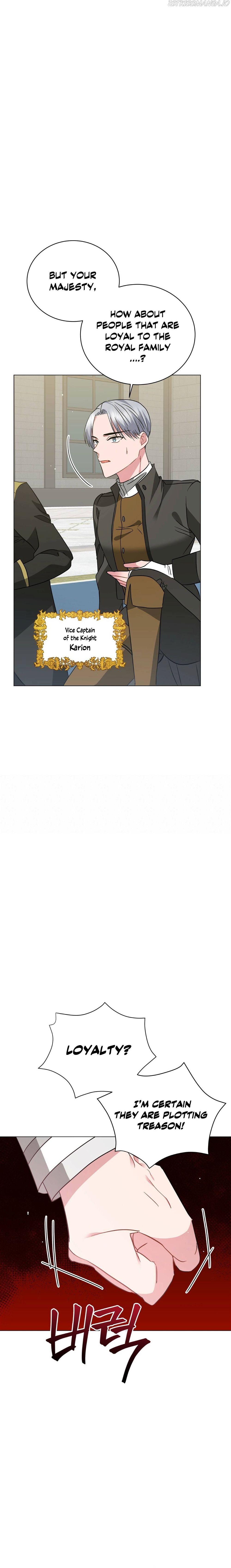 Charming and the Beast Chapter 82 page 13