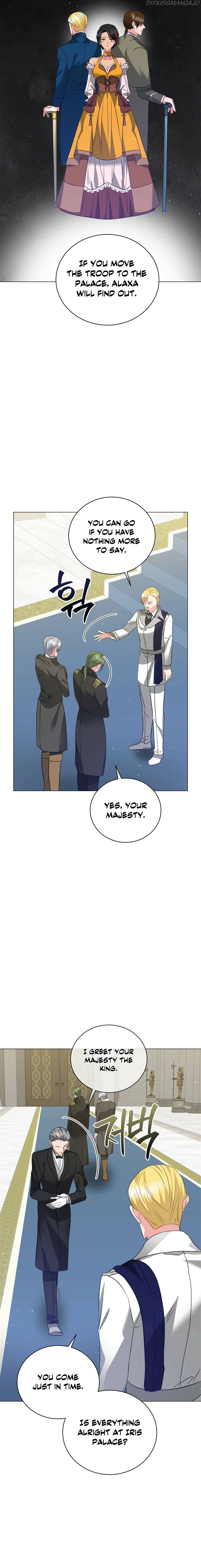 Charming and the Beast Chapter 82 page 15