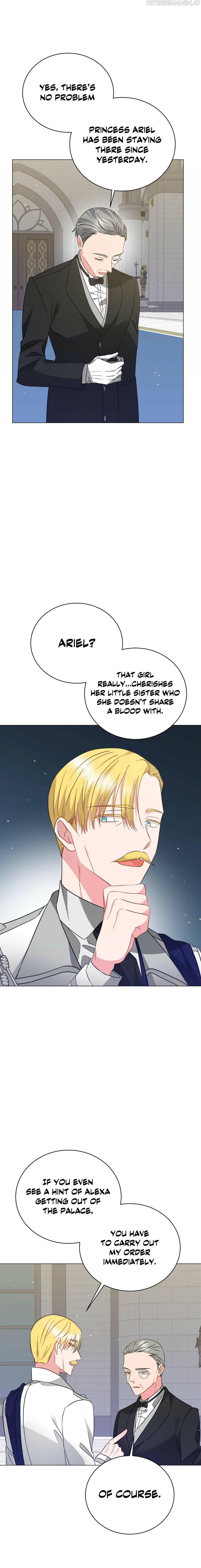 Charming and the Beast Chapter 82 page 16