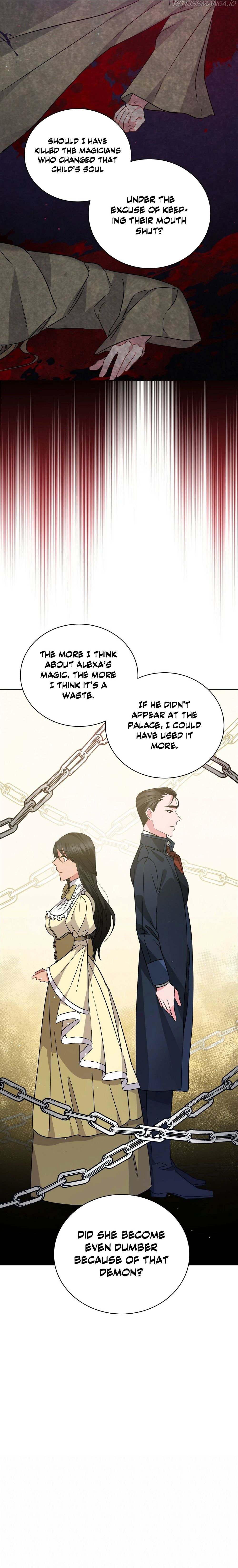 Charming and the Beast Chapter 82 page 18