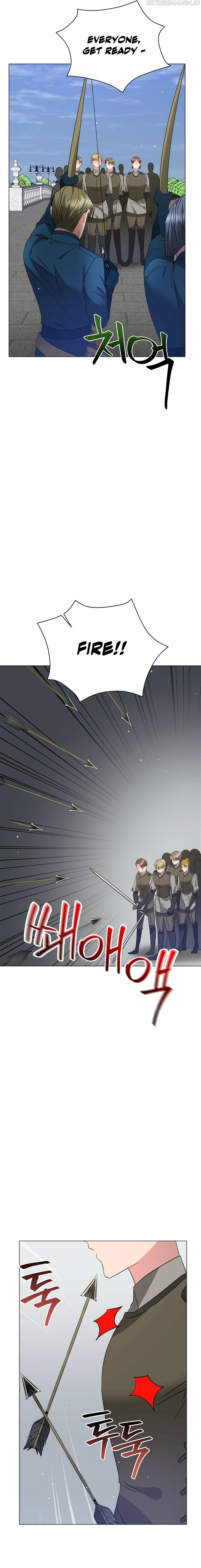 Charming and the Beast Chapter 82 page 26