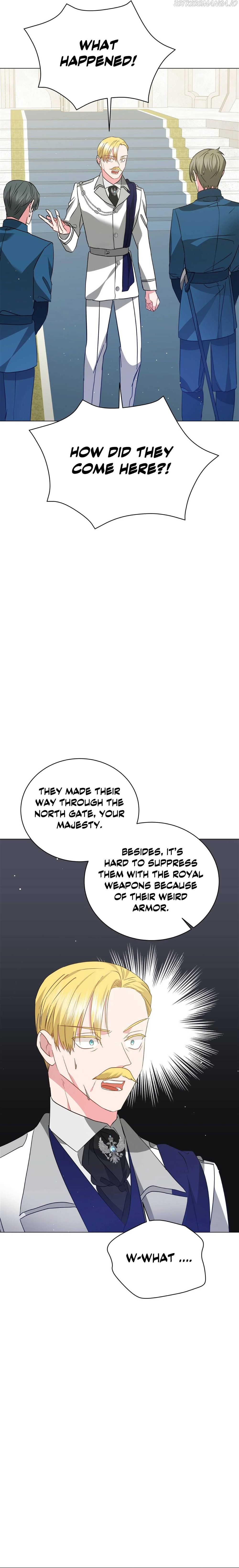 Charming and the Beast Chapter 82 page 29