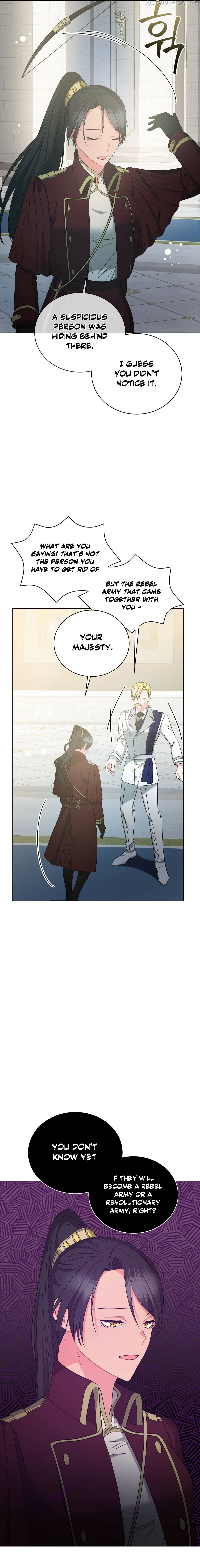 Charming and the Beast Chapter 83 page 7