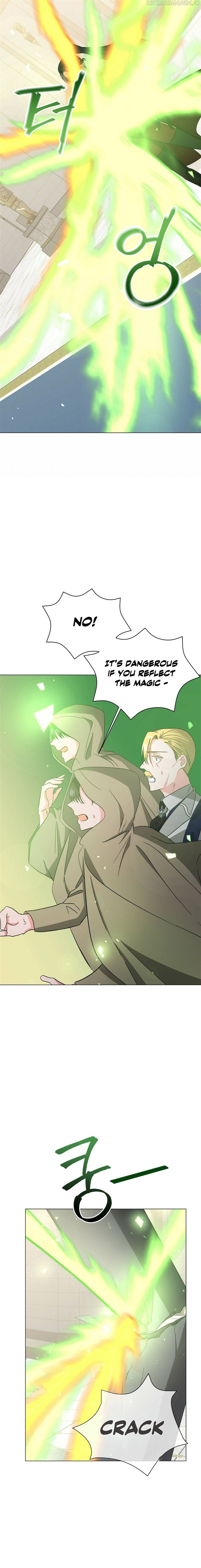 Charming and the Beast Chapter 83 page 11