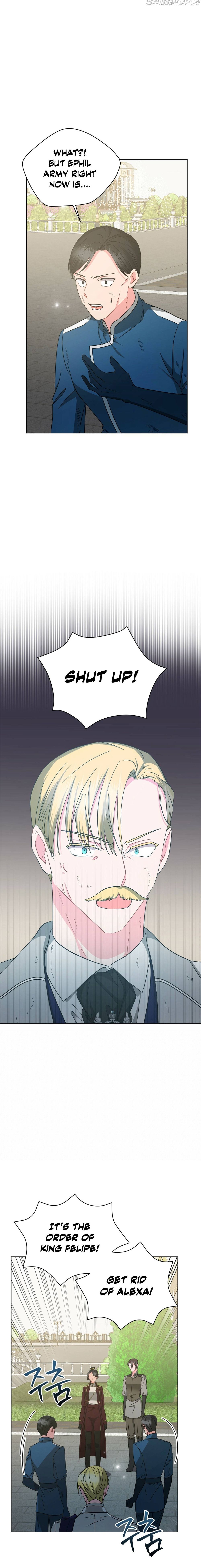 Charming and the Beast Chapter 83 page 24