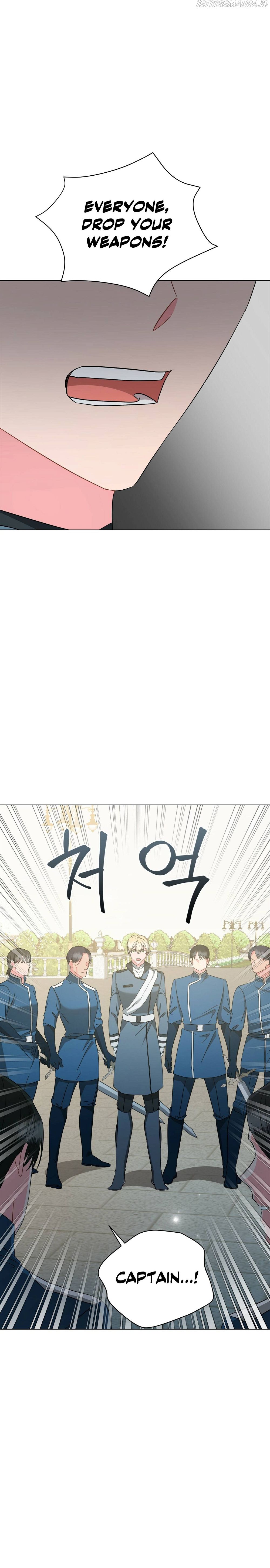 Charming and the Beast Chapter 83 page 25