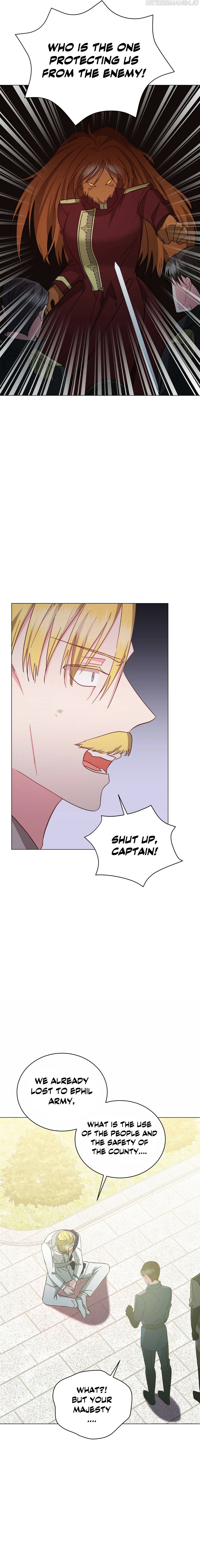 Charming and the Beast Chapter 83 page 27