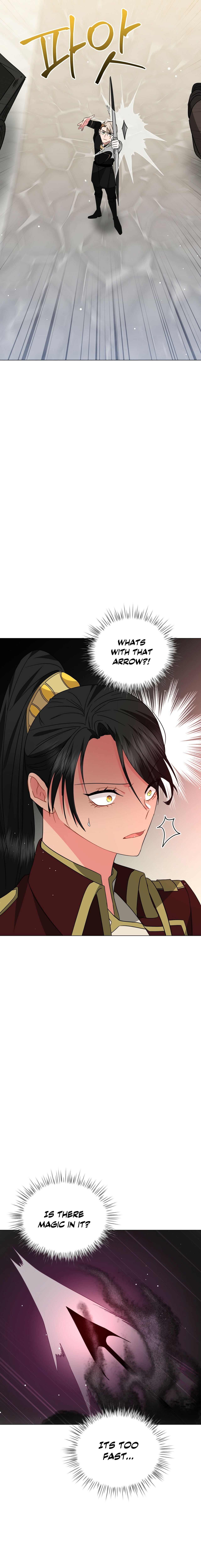 Charming and the Beast Chapter 84 page 18