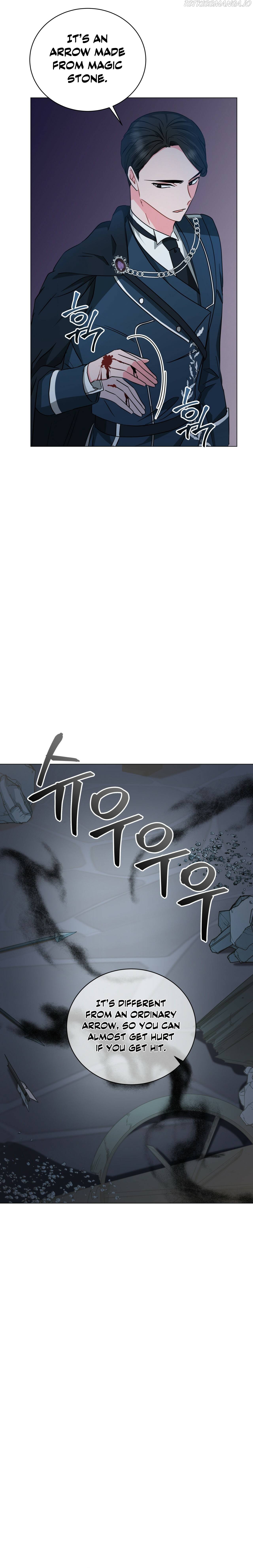 Charming and the Beast Chapter 85 page 4