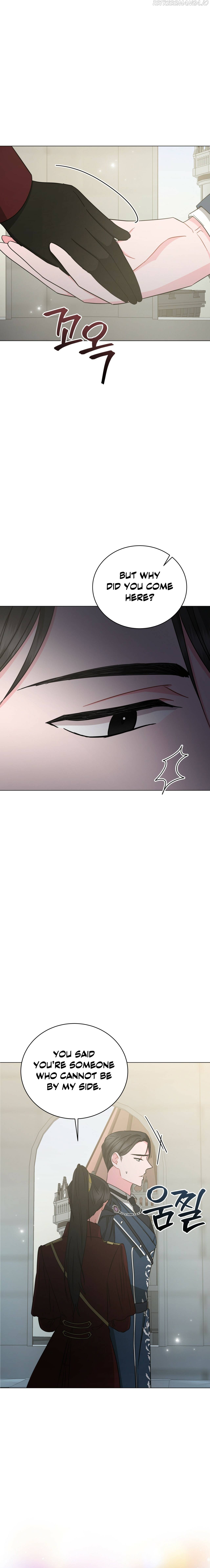Charming and the Beast Chapter 85 page 6
